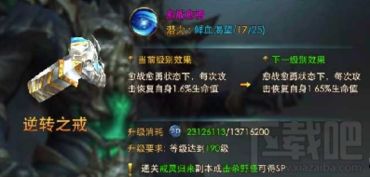 (圣戒指有什么用)圣戒信条阵容：打造强大的游戏团队，探索无尽冒险之路