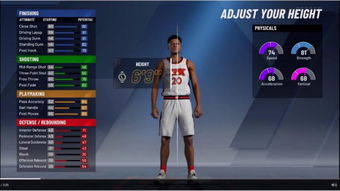 nba2k20豪华典藏版官方下载app无限红包-nba2k20豪华典藏版手机汉化中文版下载v.0.65 nba2k20豪华典藏版官方下载app无限红包-nba2k20豪华典藏版手机汉化中文版下载v.0.65